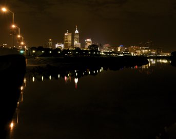 Photos by Scott Allen